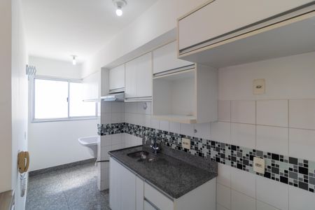 Apartamento para alugar com 65m², 2 quartos e 1 vagaCozinha