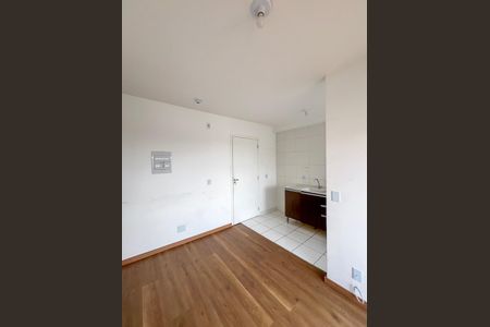 Sala de apartamento para alugar com 2 quartos, 39m² em Sacomã, São Paulo