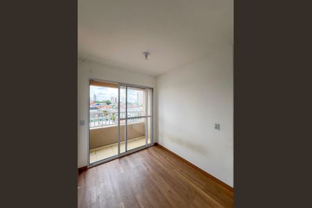 Sala de apartamento para alugar com 2 quartos, 39m² em Sacomã, São Paulo