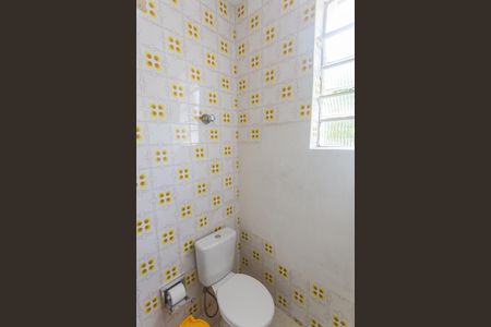 Casa à venda com 640m², 6 quartos e 3 vagas Casa à venda com 640m², 6 quartos e 3 vagasBanheiro da Suíte 2