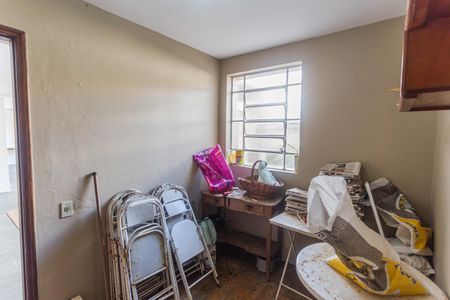 Casa à venda com 640m², 6 quartos e 3 vagas Casa à venda com 640m², 6 quartos e 3 vagasQuarto de Serviço