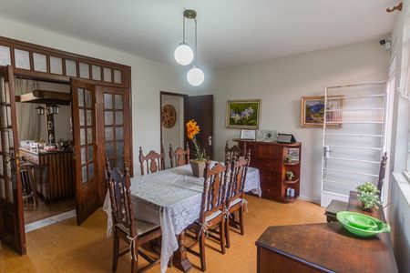 Casa à venda com 640m², 6 quartos e 3 vagas Casa à venda com 640m², 6 quartos e 3 vagasCopa