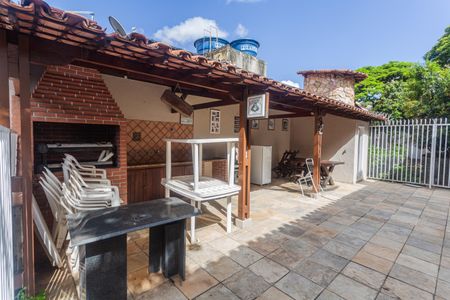 Casa à venda com 640m², 6 quartos e 3 vagas Casa à venda com 640m², 6 quartos e 3 vagasEspaço Gourmet - Churrasqueira