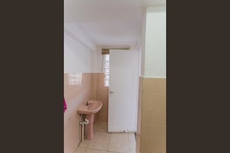 Casa à venda com 640m², 6 quartos e 3 vagas Casa à venda com 640m², 6 quartos e 3 vagasBanheiro de serviço