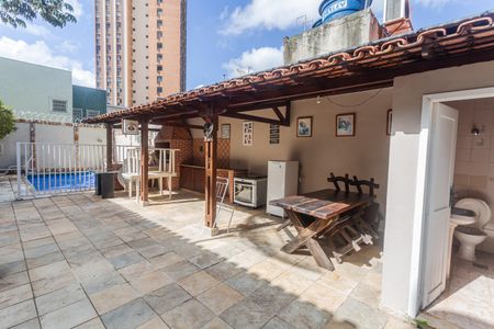 Casa à venda com 640m², 6 quartos e 3 vagas Casa à venda com 640m², 6 quartos e 3 vagasEspaço Gourmet - Churrasqueira