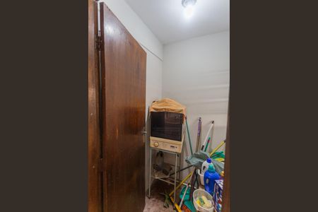 Casa à venda com 640m², 6 quartos e 3 vagas Casa à venda com 640m², 6 quartos e 3 vagasDespensa da Área de Serviço