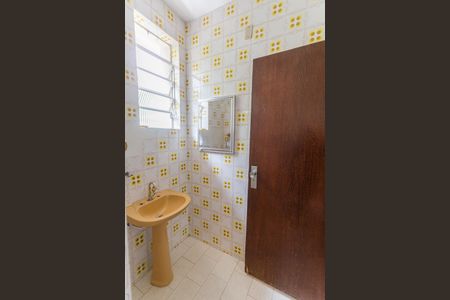 Casa à venda com 640m², 6 quartos e 3 vagas Casa à venda com 640m², 6 quartos e 3 vagasBanheiro da Suíte 2