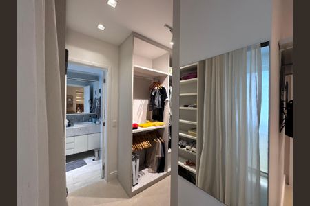 Apartamento para alugar com 169m², 3 quartos e 3 vagasSuíte1