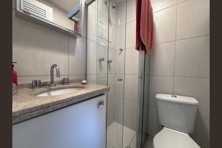 Apartamento para alugar com 169m², 3 quartos e 3 vagasCozinha e Área de Serviço
