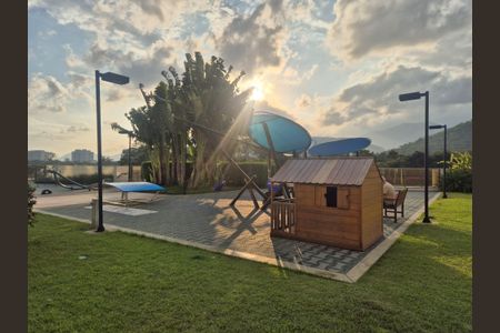 Apartamento para alugar com 169m², 3 quartos e 3 vagasÁrea comum