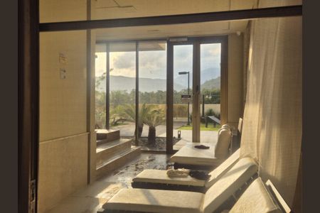 Apartamento para alugar com 169m², 3 quartos e 3 vagasÁrea comum