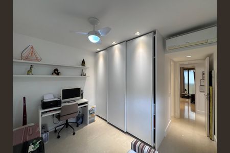 Apartamento para alugar com 169m², 3 quartos e 3 vagasSuíte 2