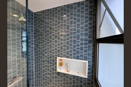 Apartamento para alugar com 169m², 3 quartos e 3 vagasSuíte 3 - Banheiro