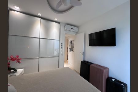 Apartamento para alugar com 169m², 3 quartos e 3 vagasSuíte 3