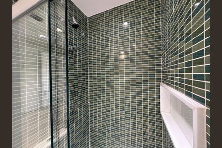 Apartamento para alugar com 169m², 3 quartos e 3 vagasSuíte 2 - Banheiro