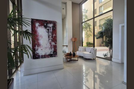 Apartamento para alugar com 169m², 3 quartos e 3 vagasÁrea comum