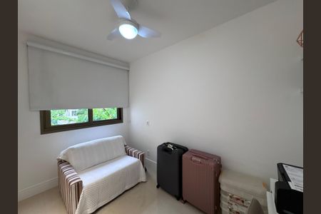 Apartamento para alugar com 169m², 3 quartos e 3 vagasSuíte 2