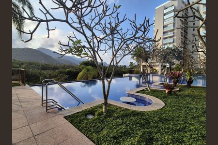 Apartamento para alugar com 169m², 3 quartos e 3 vagasÁrea comum