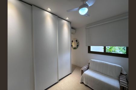 Apartamento para alugar com 169m², 3 quartos e 3 vagasSuíte 2