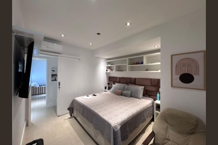 Apartamento para alugar com 169m², 3 quartos e 3 vagasSuíte1