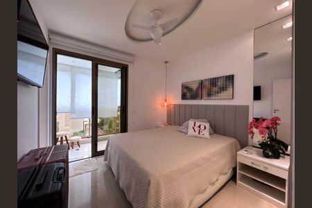 Apartamento para alugar com 169m², 3 quartos e 3 vagasSuíte 3