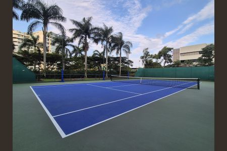 Apartamento para alugar com 169m², 3 quartos e 3 vagasÁrea comum