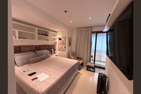 Apartamento para alugar com 169m², 3 quartos e 3 vagasSuíte1