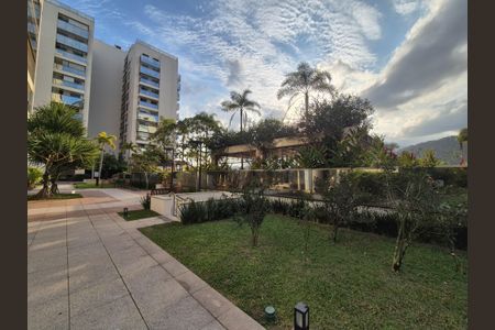 Apartamento para alugar com 169m², 3 quartos e 3 vagasÁrea comum