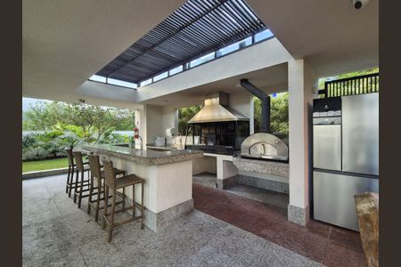 Apartamento para alugar com 169m², 3 quartos e 3 vagasÁrea comum