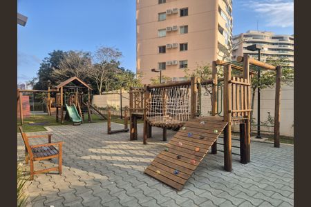 Apartamento para alugar com 169m², 3 quartos e 3 vagasÁrea comum