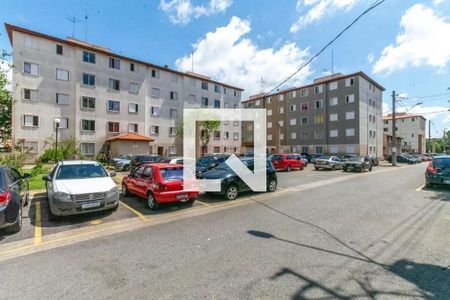 Apartamento para alugar com 46m², 2 quartos e sem vaga Apartamento para alugar com 46m², 2 quartos e sem vagaÁrea comum