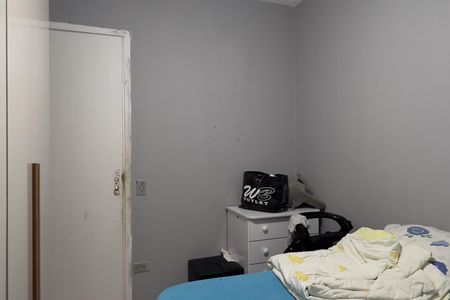 Quarto 1 de apartamento para alugar com 2 quartos, 46m² em Jardim Nova Cidade, Guarulhos
