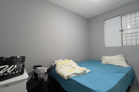 Quarto 1 de apartamento para alugar com 2 quartos, 46m² em Jardim Nova Cidade, Guarulhos