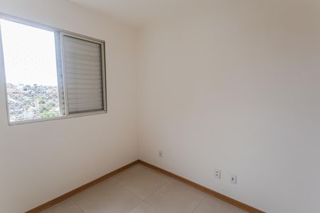 Quarto 1 de apartamento à venda com 2 quartos, 79m² em Ana Lúcia, Belo Horizonte