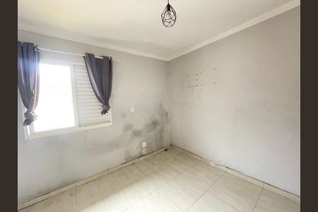 Quarto 1 de casa de condomínio para alugar com 2 quartos, 52m² em Recanto Arco Verde, Cotia