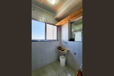 Apartamento para alugar com 68m², 1 quarto e 1 vagaÁrea de Serviço 