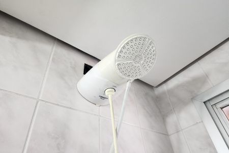 Apartamento para alugar com 68m², 1 quarto e 1 vagaBanheiro Social 