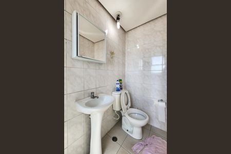 Apartamento para alugar com 68m², 1 quarto e 1 vagaBanheiro da Suíte 