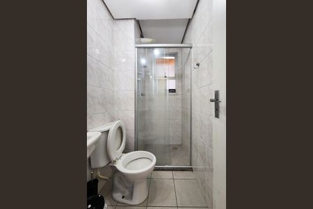 Apartamento para alugar com 68m², 1 quarto e 1 vagaBanheiro Social 