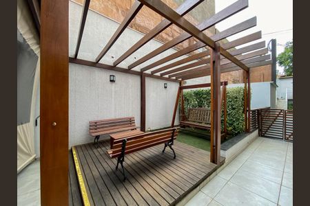 Apartamento para alugar com 68m², 1 quarto e 1 vagaÁrea Comum 