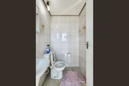 Apartamento para alugar com 68m², 1 quarto e 1 vagaBanheiro da Suíte 