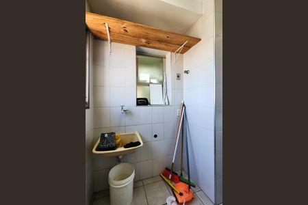Apartamento para alugar com 68m², 1 quarto e 1 vagaÁrea de Serviço 