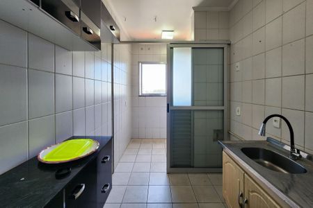 Apartamento para alugar com 68m², 1 quarto e 1 vagaCozinha 