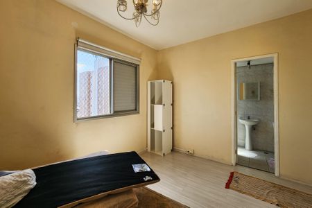 Apartamento para alugar com 68m², 1 quarto e 1 vagaSuíte 