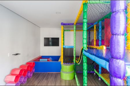 Apartamento para alugar com 68m², 1 quarto e 1 vagaÁrea Comum 