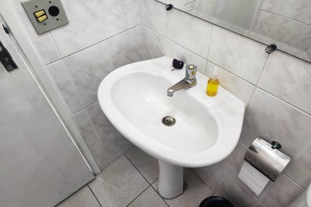 Apartamento para alugar com 68m², 1 quarto e 1 vagaBanheiro Social 