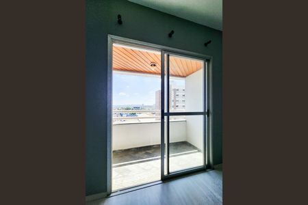 Apartamento para alugar com 68m², 1 quarto e 1 vagaVaranda 