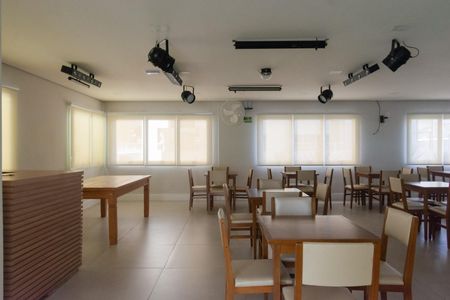 Apartamento para alugar com 68m², 1 quarto e 1 vagaÁrea Comum 