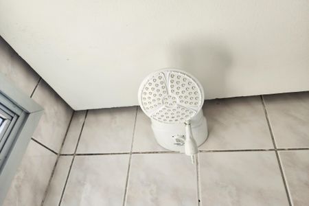 Apartamento para alugar com 68m², 1 quarto e 1 vagaBanheiro da Suíte 