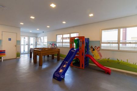 Apartamento para alugar com 68m², 1 quarto e 1 vagaÁrea Comum 